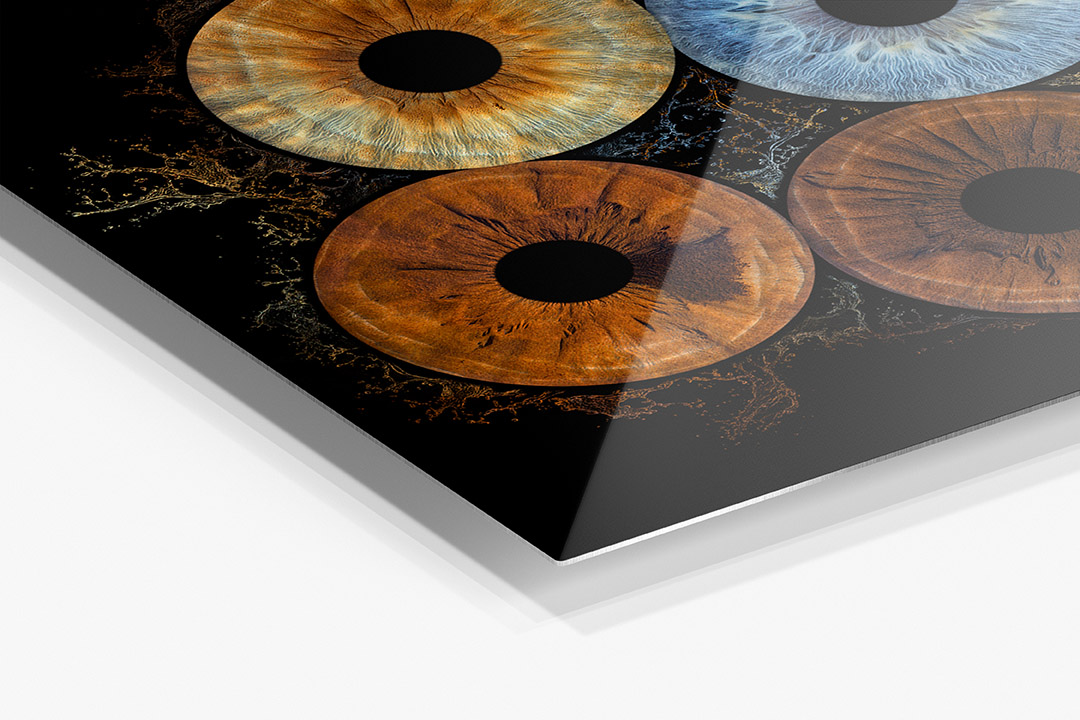 HD Metal Side Example